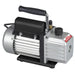 VACUUM PUMP 1.5CFM