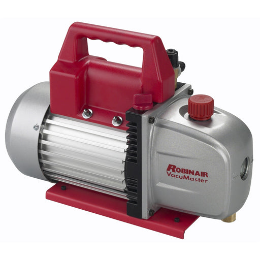 VACUUM PUMP 1.5 CFM 2 STAGE