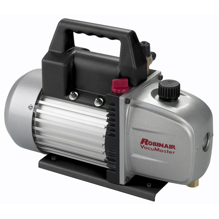 VACUUM PUMP 115, 3 CFM - 1 STAGE