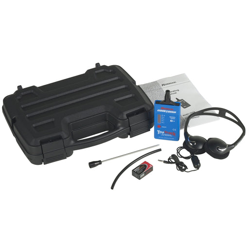 ULTRASONIC LEAK DETECTOR XXX