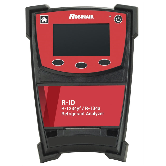 R-ID Refrigerant Analyzer