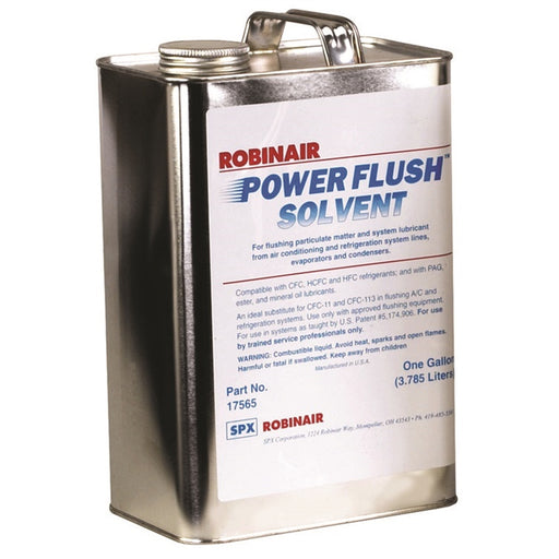 Power Flush Solvent CASE OF 6