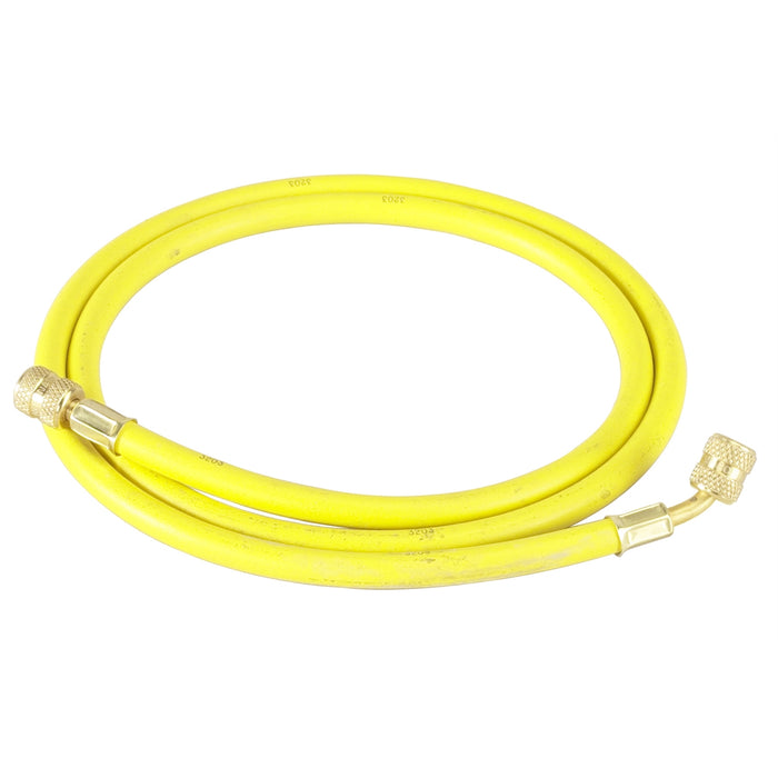 HOSE 60" YELLOW NS 060596