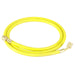 HOSE 60" YELLOW NS 060596