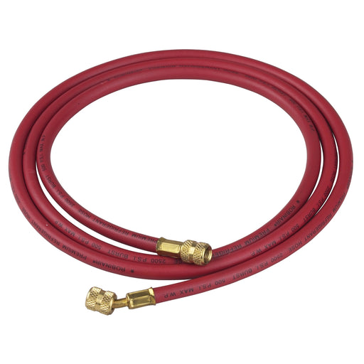 HOSE A/C 96 RED NS 082294