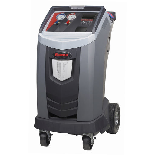 ECONOMY R-134A RECOVER, RECYCLE, RECHARGE MACHINE