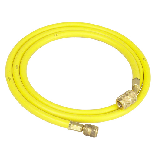 HOSE 72 R12 YELL QK SEAL