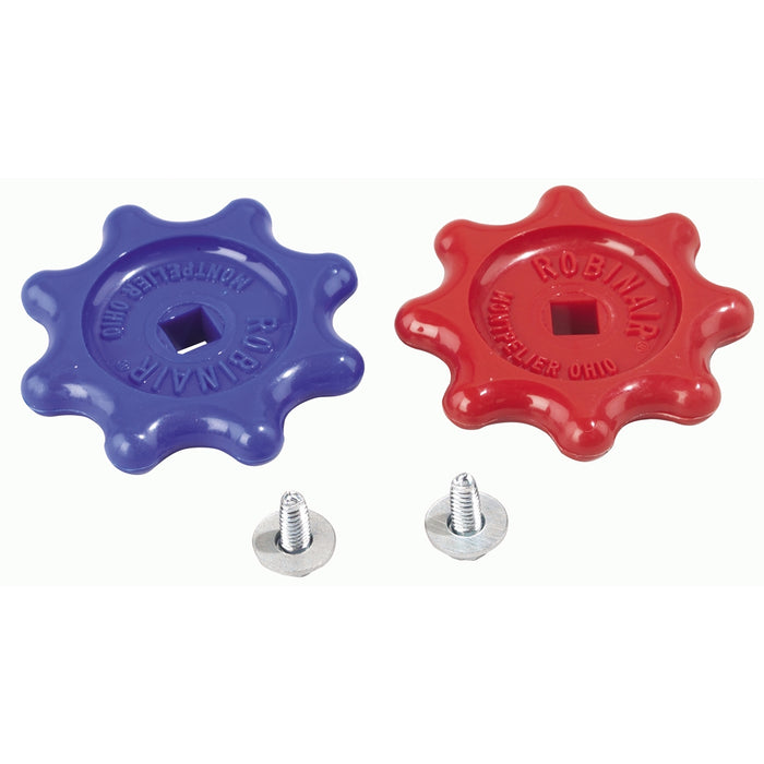 HAND WHEEL A/C SET