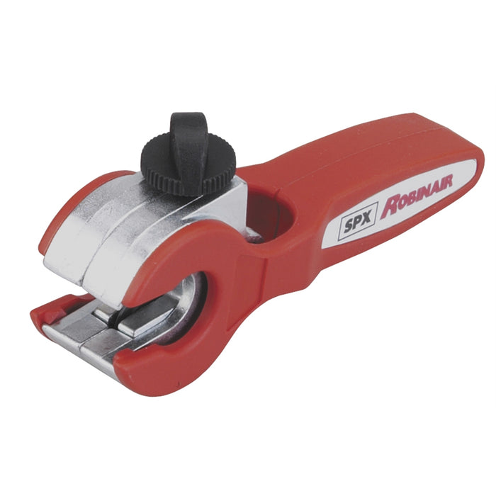 RATCHETING TUBING CUTTER 1/8" TO 1/2"