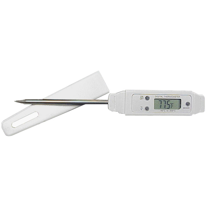 THERMOMETER DIGITAL