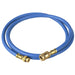 HOSE AC 72IN 134A BLUE