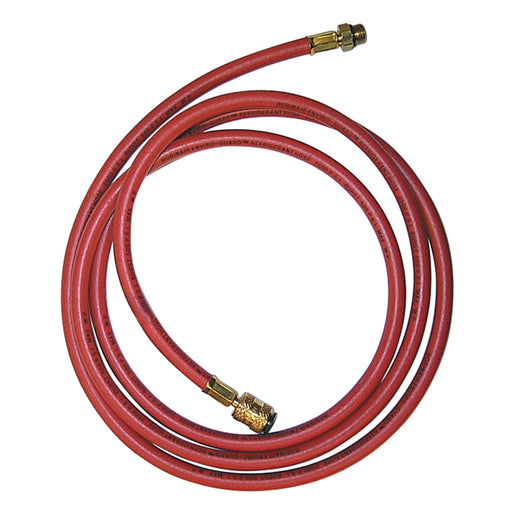 HOSE A/C 96 RED R134A