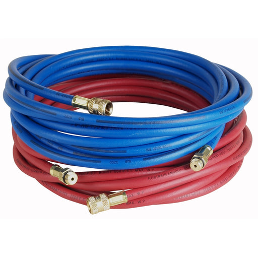 HOSE SET R134 20FT