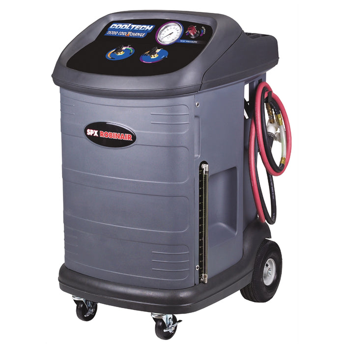 COOLANT EXCHANGER