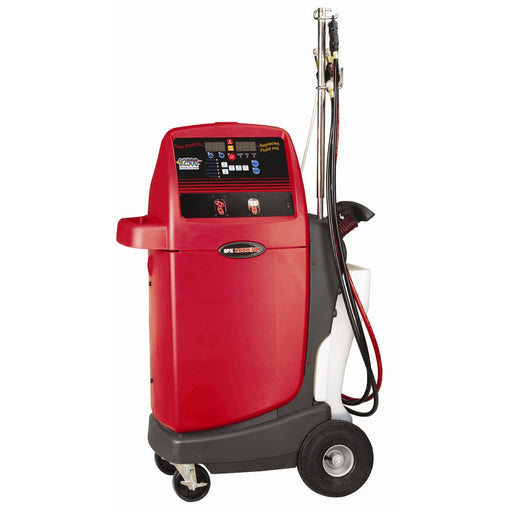 ATF - TRANSMISSION FLUID EXCHANGE MACHINE