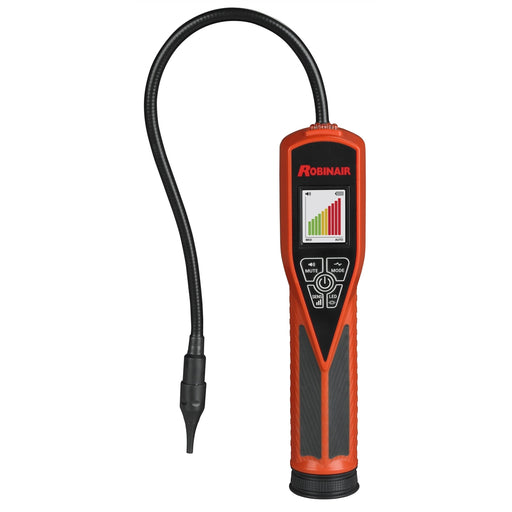 Robinair Refrigerant Leak Detector