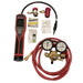 Tracer Gas Leak Detector Service Kit