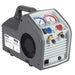 RG3 Portable Refrigerant Recovery Machine