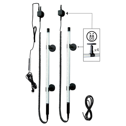 2-POST LIFT LIGHT KIT