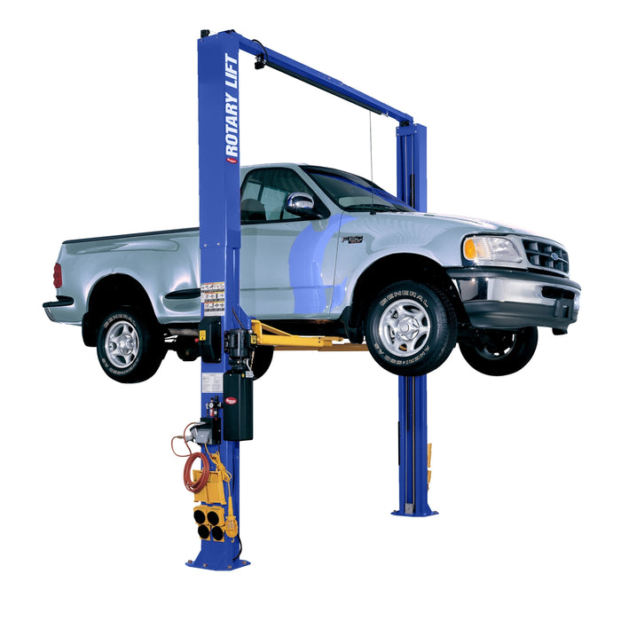 2 POST SYMMETRIC FA TRIO ARMS