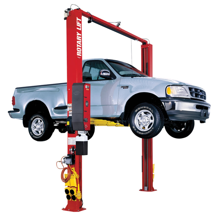 2 POST SYMMETRICK RA TRIO SHOCKWAVE