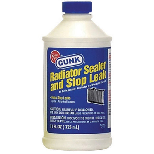 Radiatr Lquid Repair 11Oz 12pk