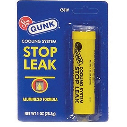 Cooling Sys Stop Leak 1Oz 10pk