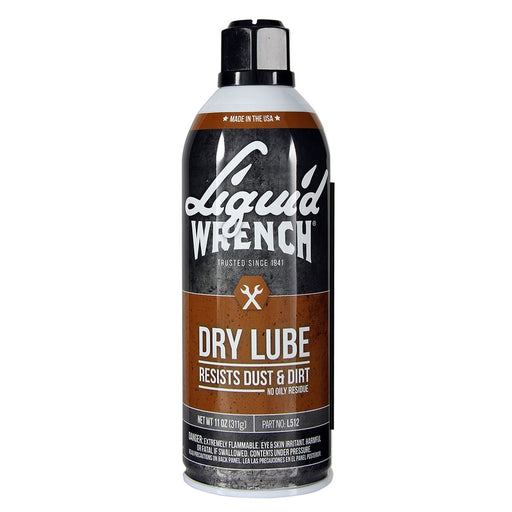 Dry Film Lubricant 11Oz 12pk