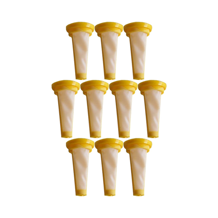 10PK OF FILTERS