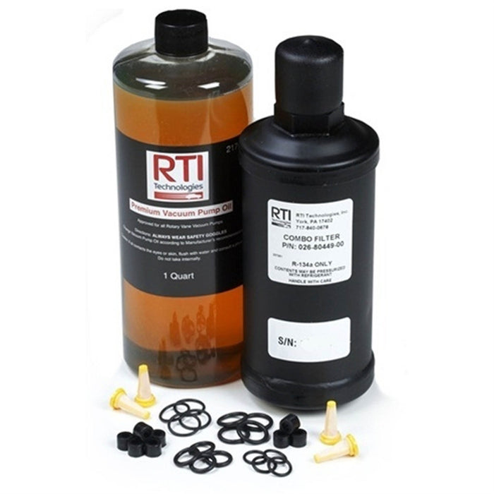 KIT PREVENTATIVE MAINTENANCE 980