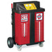 HD TRK DRAIN & FILL