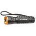 Adjustable 220 Lumen 3W CREE Flashlight