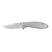Hawk Swift Assisted fold Knife - Chrome