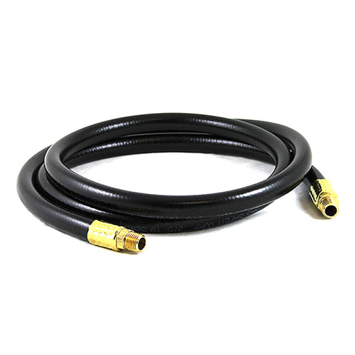 6 ft. Work Air Line Hose for Pure Air 2000 Unit