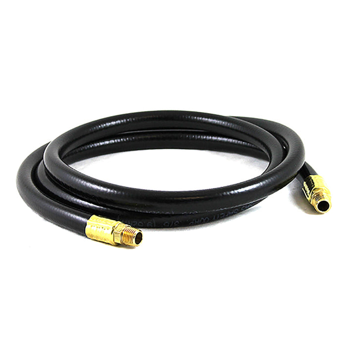 6 ft. Work Air Line Hose for Pure Air 2000 Unit