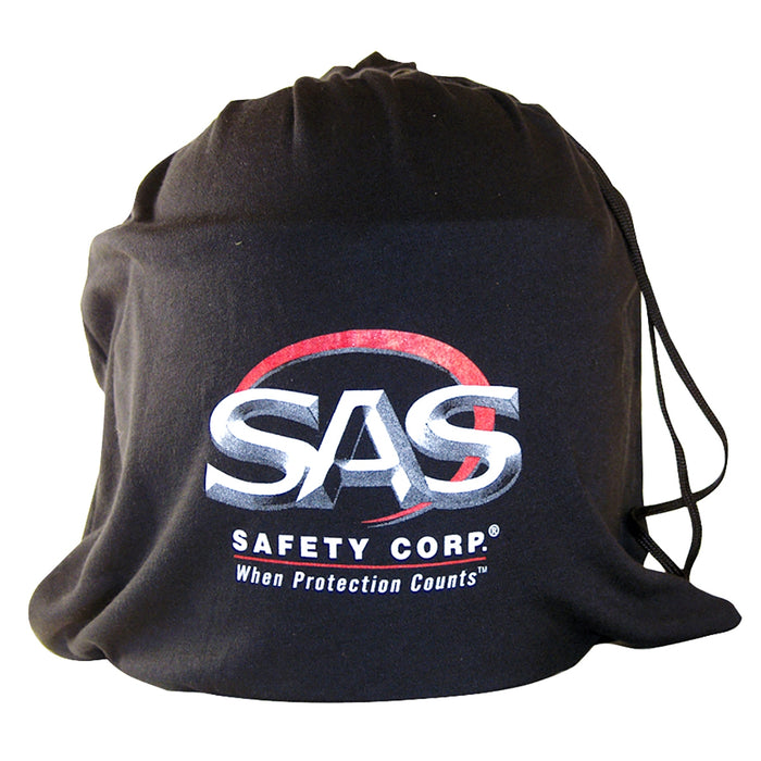 16 in. x 16 in. Storage Bag for Face Shield