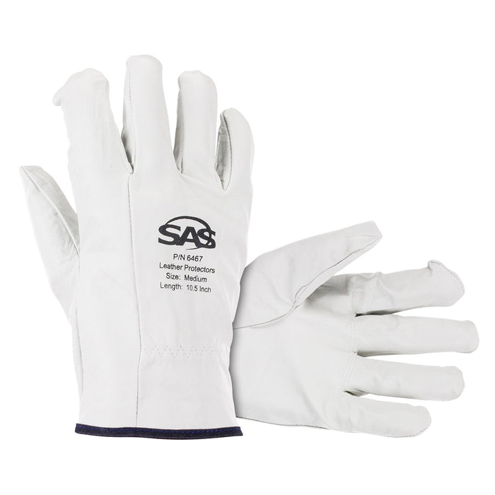 1-pr of Protective Over Glove, M