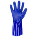 1-pr of 13 in. PVC Gloves, L