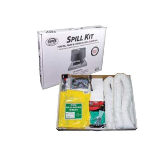 Emergency Response Spill Kit