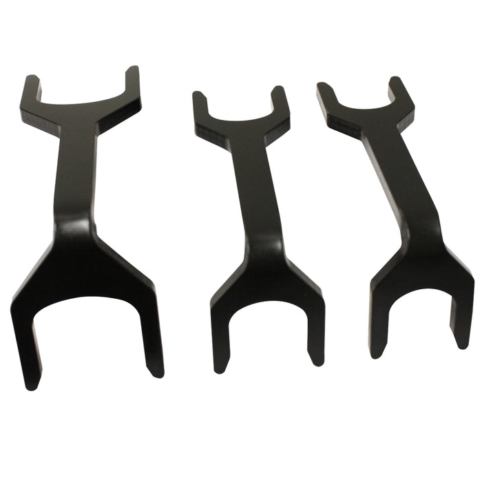 DEF Tube Connector Release Forks