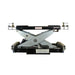 15,000 Lb. Cap Air/Hydraulic Rolling Bridge Jack