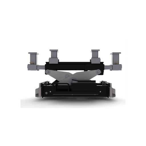 25,000 Lb. Cap Rolling Bridge Jack