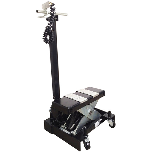 12 TON LOW PROFILE SERVICE JACK FOR HEAVY TRUCKS