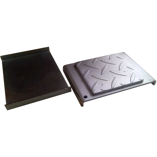 Low Profile Lifting Adapter