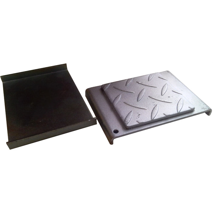 Low Profile Lifting Adapter