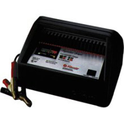 Hand Held Chg 10/2 Amp 12V