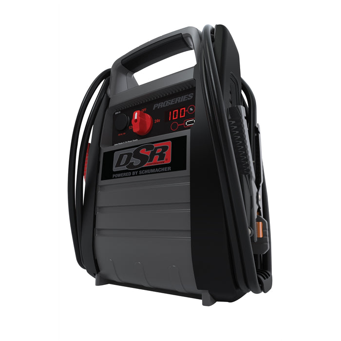 Jump Starter, ProSeries Double Battery