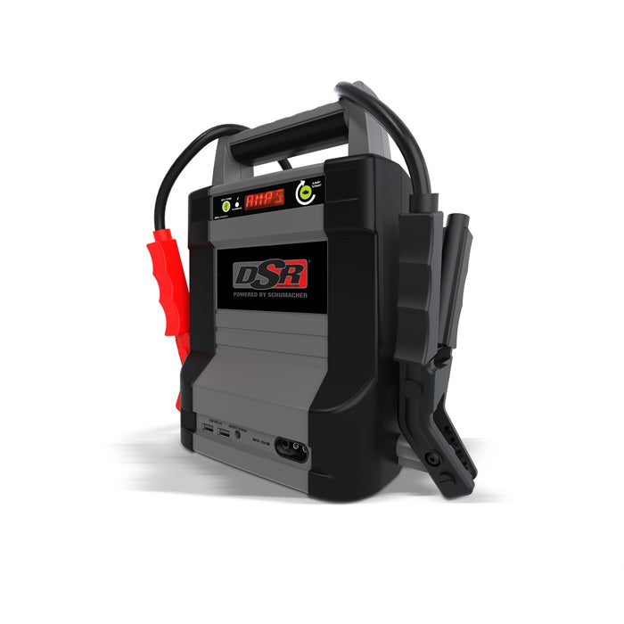 650 Cranking Amp Lithium PRO jumpstarter