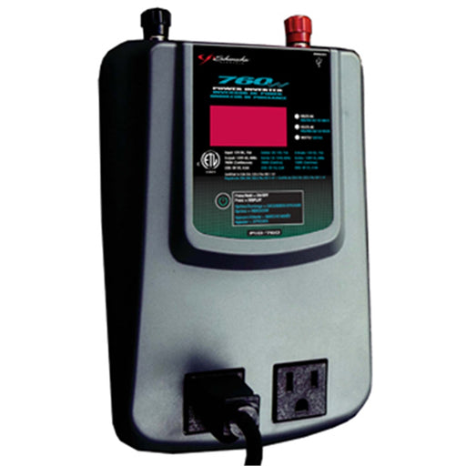 750 WATT POWER INVERTER