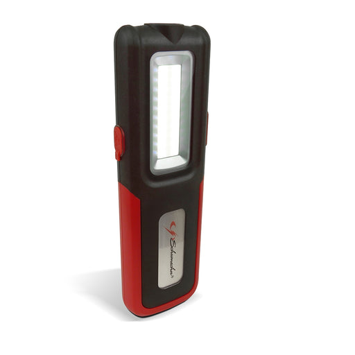 Rechargeable Worklight, 180 Degree Swivel Base